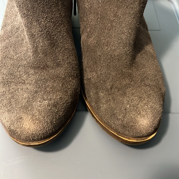 Booties - Picture 5 of 5